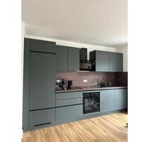 2 Zimmer Wohnung im Neubau - 650,00 EUR Kaltmiete, ca.  56,25 m² in Homburg (PLZ: 66424)