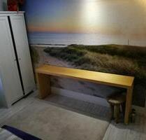ab 30 März das Zimmer ist frei möbliert mit Internet - Frankfurt am Main Schwanheim