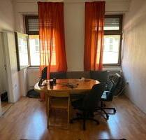 WG Zimmer in den Mannheimer Quadraten