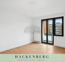 Modernes Zimmer mit Balkon in einer 3-er WG - Aachen Aachen-Mitte