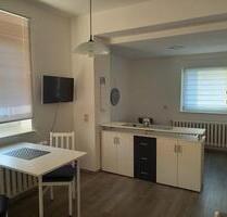 Wohnung Monteurwohnung möbiliert Tmsc Bosch - Dresden Klotzsche