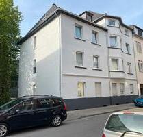 Helle 3,5 Zimmer Wohnung im EG mit Wintergarten - Gelsenkirchen
