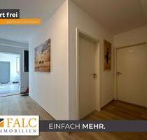 Moderne WG in Toplage: 5 Min. vom Fürther HBF – 5 Zimmer auf 160 m²