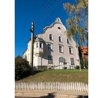 4 Zimmer Wohnung mit Wärmepumpe in 06456 Arnstein OT Ulzigerode