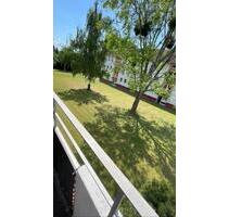 3 Zimmer Mietwohnung, 84qm mit PKW Stellplatz in Hanau Kessel