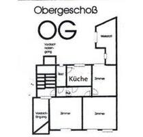 Wohnung 4 Zimmer in Bahnhofsnähe Bad Oldesloe von privat