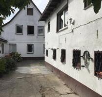 2,5-Zimmer Celle zentral ruhig 1.OG ab sofort frei