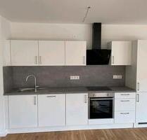 3-Zimmer Neubau-Wohnung mit EBK und Balkon (92qm) in Heidenheim - Heidenheim an der Brenz Aufhausen