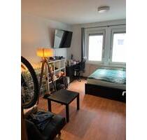 WG Zimmer in Stuttgart Bad-Cannstatt