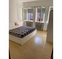 Möblierte 2-Zimmer Wohnung 90403 Nürnberg (Innenstadt)