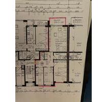 3 Zimmer Wohnung - 750,00 EUR Kaltmiete, ca.  69,77 m² in Bremen (PLZ: 28237) Burglesum