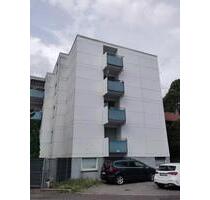Frisch renovierte 2 Zimmer Wohnung in Offenbach Stadtmitte - Offenbach am Main Bieberer Berg