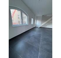 Exklusive Maisonette-Wohnung 2-Zimmer in Strausberg – Modern saniert und einzigartig!