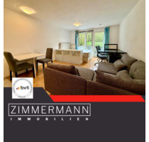 Möbliertes 1 Zimmer Apartment - Uni-Vaihingen - Stuttgart