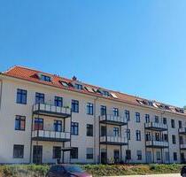 Sonnige 4-Zimmer Wohnung - 1.000,00 EUR Kaltmiete, ca.  72,57 m² in Zossen (PLZ: 15806)