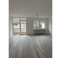 TOP Renovierte 1,5-Zimmer Wohnung mit Balkon in Essen - TOP Renoviert und ruhige Lage - ab sofort!