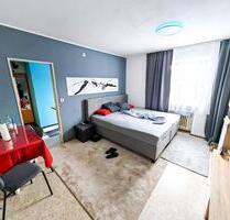 1-Zimmer Studentenwohnung | Privatwohnung | WG Regensburg Uni OTH