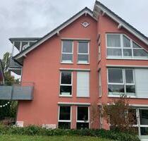 4 Zimmer Whg Tübingen mit eigenem Garten - Kusterdingen