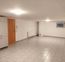 2.5 Zimmer Souterrain Wohnung in Radolfzell Bodensee zu Vermieten - Radolfzell am Bodensee