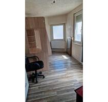 Zimmer in 4er WG FellbachStuttgart