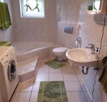 2 Zimmer Souterrain Whg an Single zu vermieten - Frontenhausen