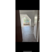 Helle 1-Zimmer Wohnung in Uni-Nähe - Kassel Fasanenhof