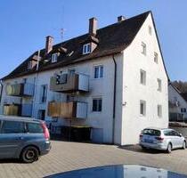 20 m² 1 Zimmer Wohnung in Weingarten Oberstadt