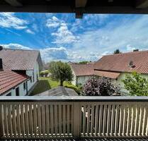 Tolle 3 Zimmer Wohnung in Moos zu vermieten