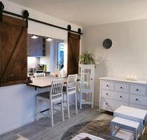 2 Zimmer möblierte Wohnung in Burtscheid - Aachen Aachen-Mitte