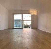 3-Zimmer Wohnung im 2.OG mitten in Hirschaid zu vermieten