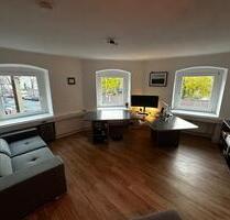 Zwischenmiete in Berlin-Mitte: 2 zusammenhängende Zimmer in WG