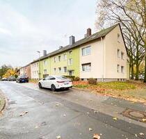 2 Zimmer – renoviert – ruhige Lage - Bochum Bochum-Nord