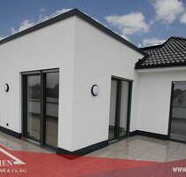 KA293 berrierefreie Penthousewohnung - Highlight im Neubau - 3 Zimmer mit Stil und Komfort - Rheine Altenrheine