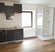 1 Zimmer Wohnung - 2 Minuten Fußweg zur Innenstadt - renoviert - Schleswig