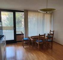 1 Zimmer Wohnung in Coburg, Ketschendorfer Straße