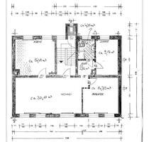 Wohnung Kiel Südfriedhof ca 70 m2 - Altenholz