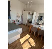 1 Zimmer Wohnung - 410,00 EUR Kaltmiete, ca.  35,50 m² in Brandenburg an der Havel (PLZ: 14776) Bahnhofsvorstadt