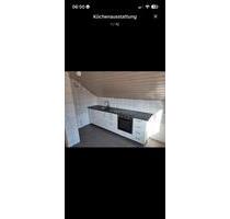 Helle 4-Zimmer Wohnung in der Göppinger Stadtmitte - Göppingen Faurndau
