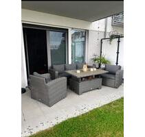 2 Zimmer 66 qm Terrassen Wohnung - Bochum Wiemelhausen