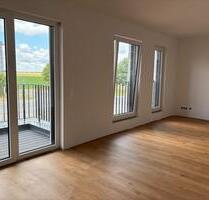 Erstbezug im Neubau  Moderne 2-Zimmer Wohnung in historischem Hof-Ensemble in Euskirchen