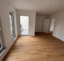 Erstbezug im Neubau  Moderne 2-Zimmer Wohnung in historischem Hof-Ensemble in Euskirchen