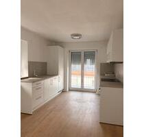 4-Zimmer Wohnung in Lauchheim - 1.200,00 EUR Kaltmiete, ca.  100,00 m² in Lauchheim (PLZ: 73466)