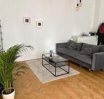Moderne 2 Zimmer Wohnung Chemnitz Zentrum