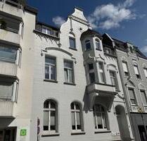 Großzügige 2-Zimmer-Dachgeschosswohnung in MG-Zentrum - Mönchengladbach