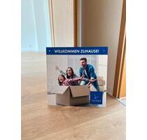 Gemütliche 3 Zimmer Wohnung mit Einbauküche - Chemnitz Bernsdorf