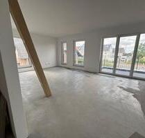 Erstbezug im Neubau  Moderne 2-Zimmer Wohnung in historischem Hof-Ensemble in Euskirchen