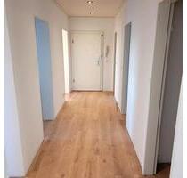 Renovierte 4 Zimmer Wohnung in Afferde - Hameln Kernstadt