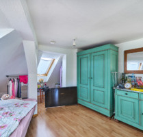 1-Zimmer Wohnung in Stuttgart-Ost - Sofort Verfügbar