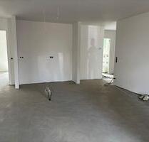 Erstbezug im Neubau  Moderne 3-Zimmer Wohnung in historischem Hof-Ensemble in Euskirchen