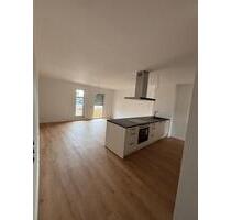 Erstbezug im Neubau  Moderne 3-Zimmer Wohnung in historischem Hof-Ensemble in Euskirchen